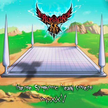 FalKKonE Limit-Break x Survivor (Instrumental Type C) [From "Dragon Ball Super"]