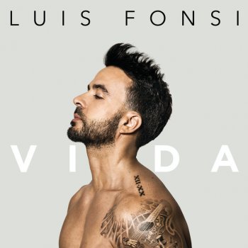 Luis Fonsi Le Pido al Cielo