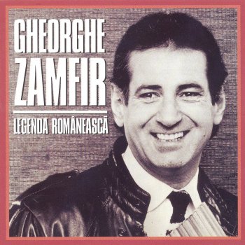 Gheorghe Zamfir Frunza verde unt de lemn