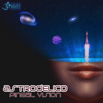 Astrodelico Sirius Isness