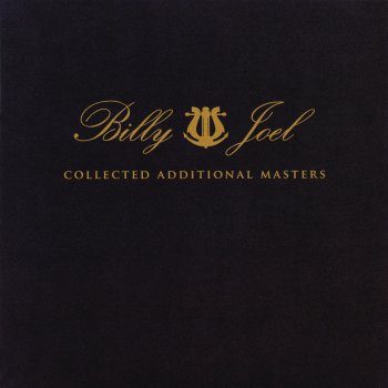 Billy Joel All My Life