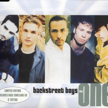 Backstreet Boys Larger Than Life (Jack D. Elliot Radio Mix)