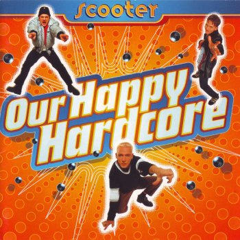 Scooter Hysteria