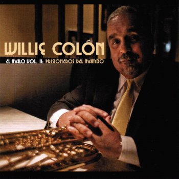 Willie Colón Suite Magia Blanca - Club Mix