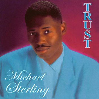 MICHAEL STERLING Black to Blue