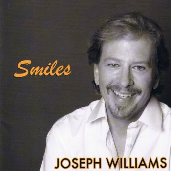 Joseph Williams Somewhere Only We Know