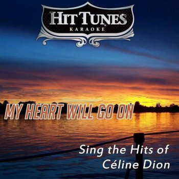 Hit Tunes Karaoke Think Twice (Originally Performed By Celine Dion) - Karaoke Version