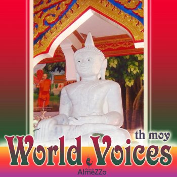 TH Moy Voices of Israel (World Mix)