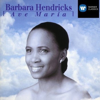 Barbara Hendricks feat. Enrique Bátiz & Royal Philharmonic Orchestra Bachianas Brasileiras No. 5: Aria (Cantilena)