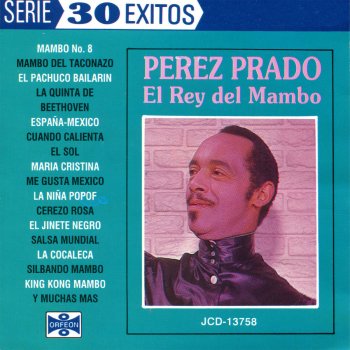 Perez Prado Cuando Calienta el Sol