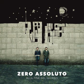 Zero Assoluto Chiudo gli occhi