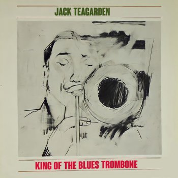 Jack Teagarden Enters Heaven