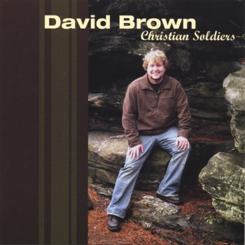 David Brown All That I Need