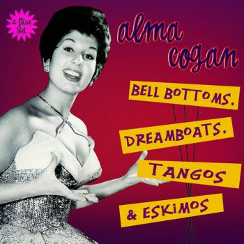 Alma Cogan Please Mister Brown