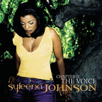 Syleena Johnson Dear You