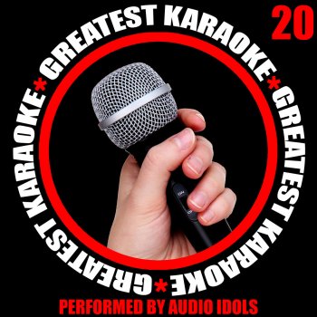 Audio Idols Turn the Lights Down Low (Originally Performed by Lauryn Hill and Bob Marley) [Karaoke Version]