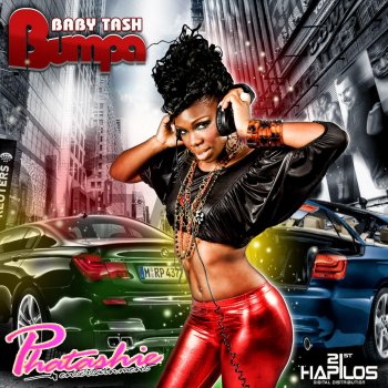 Исполнитель Baby Tash, альбом Bumpa