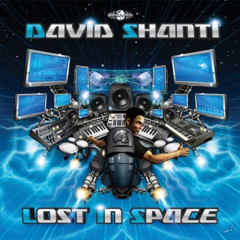 David Shanti Still Confuse