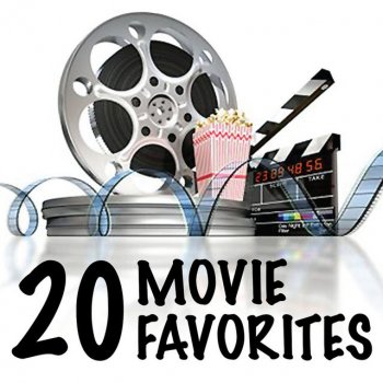 Исполнитель Silver Screen Sounds, альбом 20 Movie Favorites