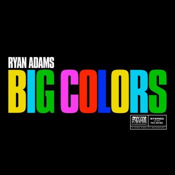 Ryan Adams Doylestown Girl