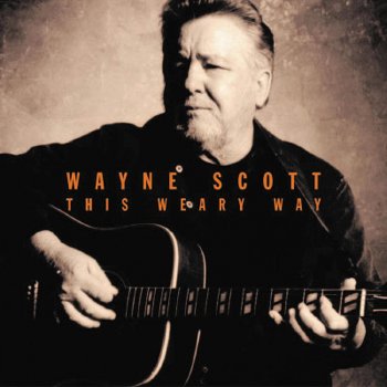 Wayne Scott I Wouldn't Live In Harlan County