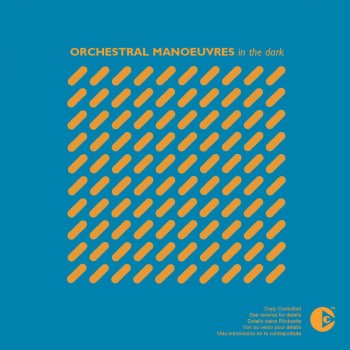 Orchestral Manoeuvres In the Dark Messages (10'' Single Version) - 2003 - Remaster