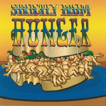 Hunger The Lost Album: The Truth