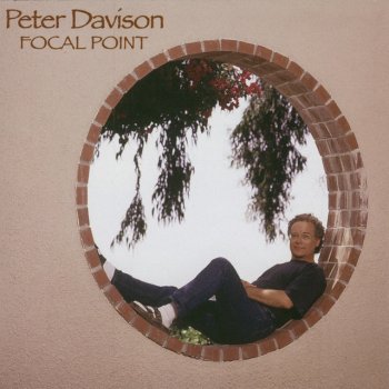Peter Davison A View of the Islands