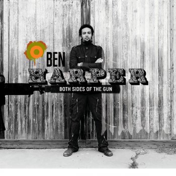 Ben Harper Happy Everafter In Your Eyes