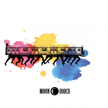 Moon Hooch Tubes