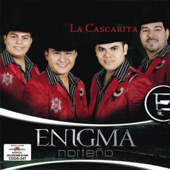 Enigma Norteño Cuatro Paredes