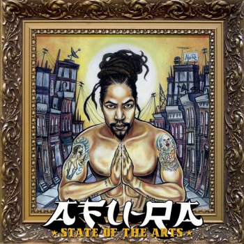 Afu-Ra feat. Q & Lady Blue Cry Baby