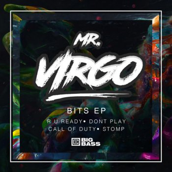 Исполнитель Mr Virgo, альбом Bits EP
