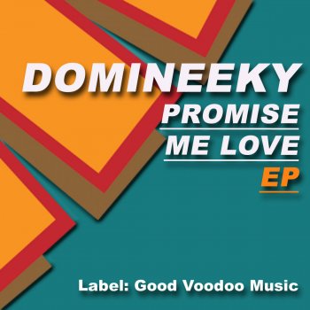 Domineeky Ode To Ra - Original Mix
