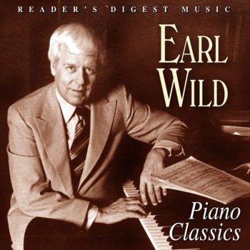 Earl Wild Mephisto Waltz No. 1, Op. 110 No. 2