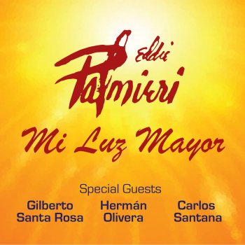 Eddie Palmieri Chica Ni Lambo (feat. Gilberto Santa Rosa)