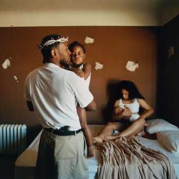 Kendrick Lamar Auntie Diaries