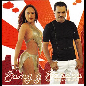 Samy y Sandra Sandoval Tu Recuerdo