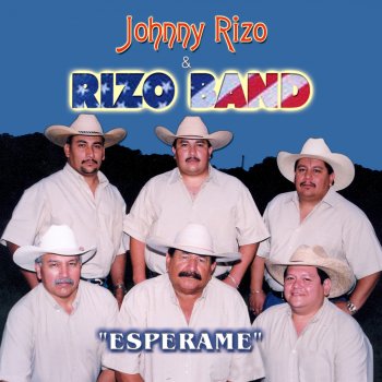 Johnny Rizo & Rizo Band Esperame