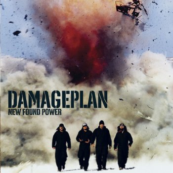 Damageplan Pride