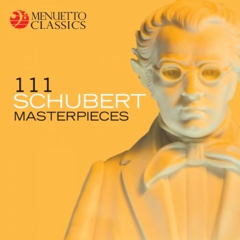 Franz Schubert feat. Alfred Brendel Impromptus, Op. 90: No. 2 in E-Flat Major. Allegro