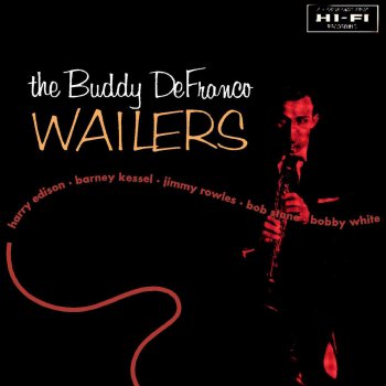 Buddy DeFranco Sweet's Blues