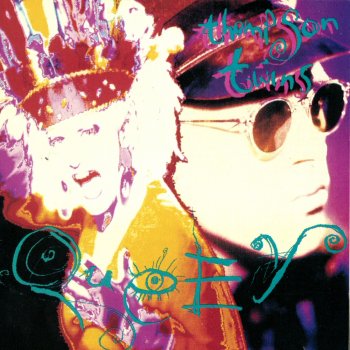 Thompson Twins My Funky Valentine