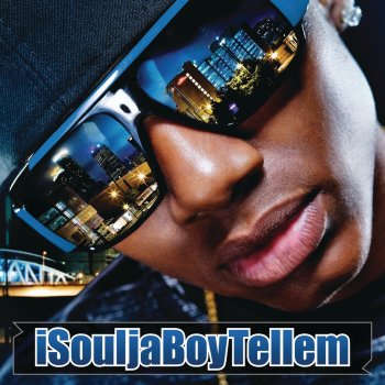 Soulja Boy Tell 'Em Turn My Swag On