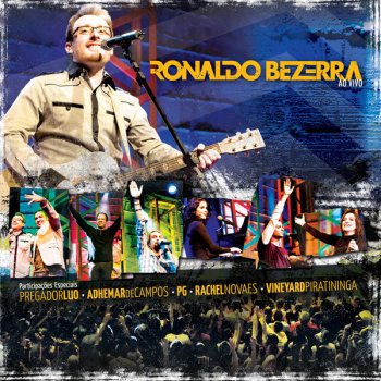 Ronaldo Bezerra Eu sou livre