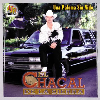 El Chacal De La Sierra Cielo Azul
