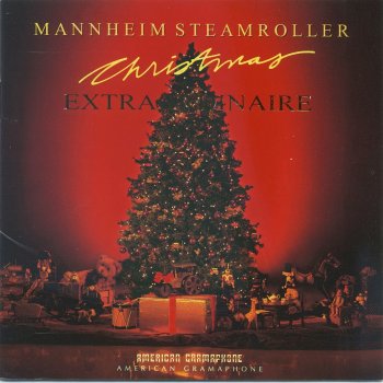 Mannheim Steamroller Away In The Manger