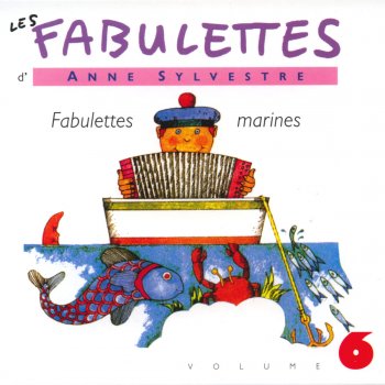 Anne Sylvestre Yannick et le terrain-vagues
