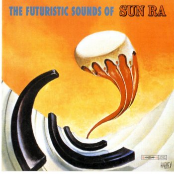 Sun Ra China Gates