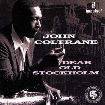 John Coltrane After The Crescent